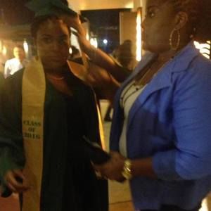 Meet your Posher, Alison